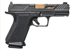 SHADOW SYSTEMS MR920 ELITE