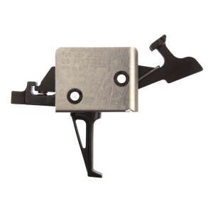CMC Triggers Drop-In AR-15 Two-Stage Flat Trigger 2-4 lb