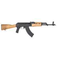 Century Arms WASR-10 AK-47 7.62x39mm Rifle