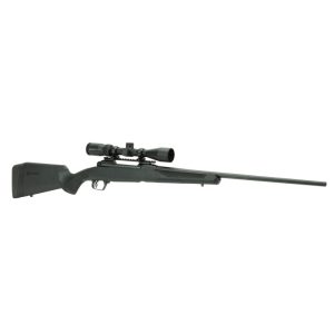 Savage Arms 110 Apex Hunter XP Left-Hand .400 Legend Bolt, Black - 58131
