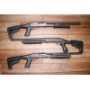 Remington 870 Police Magnum 12GA Police Trade-In Shotgun with Pistol Grip