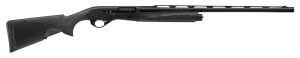 Benelli M2 Field Compact 20 Gauge 24" 3rd Semi Auto Shotgun, Black - 11172