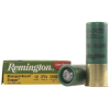 Remington Slugger Managed-Recoil 12 Gauge Rifled Slug 2-3/4" 1oz Box of 5