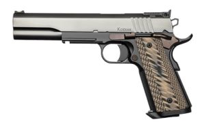 DAN WESSON KODIAK