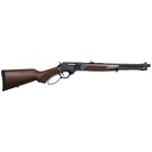 H12 Protector .357 Magnum/.38 Spl Lever Action Carbine - H12 Protector .357mag/.38spl 16.5''''bbl Thrd 7rd Black/Walnut