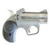 Bond Arms BARN Roughneck 45 ACP 2.50 2 Round Stainless Steel 19oz