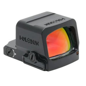 HOLOSUN EPS-CORE Enclosed Pistol Sight 1x 3 MOA Red Dot