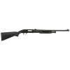 MOSSBERG Maverick 88 Slug 12 Gauge 3" 24" 5+1 Pump Shotgun - Black