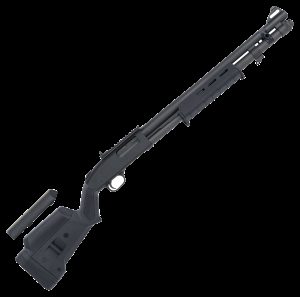 Mossberg 590A1 Magpul Tactical Pump-Action Shotgun