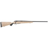 Tikka JRTXRT370 T3x Lite 7mm Rem Mag 3+1 24.30" Black Black Webbed Tan Roughtech Stock Right Hand (Full Size)