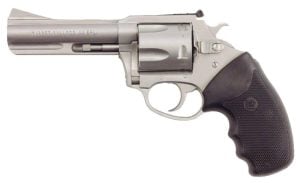 Charter Arms Target Bulldog DA/SA Revolver