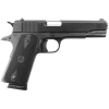 Rock Island Armory 1911 GI Entry .45 ACP 5" Barrel 8rd Semi-Auto Pistol, Parkerized Finish W/ Rubber Grips