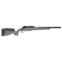 SAVAGE 110 CARBON HUNTER 308WIN RIFLE 18 CARBON T.B. FDG, 4RD