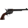 Standard Manufacturing SAR7CC2 MFG SAA 7.5" Barrel Case Colored Frame 2 PCE Grip Revolver