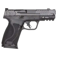 SMITH & WESSON M&P 2.0 Full Size 10mm 4" 15rd w/ Night Sights - Black