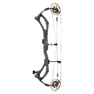PSE Mach 33 EC2 Bow