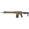 POF Revolution Gen 4 308 Win 16.5" 20+1 Semi-Auto AR10 Rifle - Burnt Bronze / Black