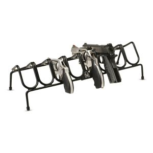 Hornady 8 Gun Pistol Rack