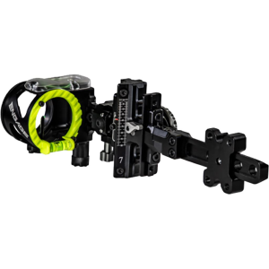 CBE Engage Hybrid Sight 1 Pin 019 LH CBE-ENH-1-LH-19