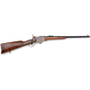 Chiappa Firearms 920084 1860 Spencer Carbine 45 Colt (LC) 7+1 Cap 20" Blued Color Case Hardened Rec Oiled Walnut Stock (Full Size)