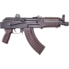 Arsenal SAM7K55P SAM7K 8.5 30rd Milled Plum