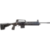 TR Imports XT3TAC Silver Eagle XT3 Tactical Semi-Auto 410GA 18.5" 3" 5 Synthetic Black