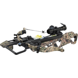 Excalibur Crossbow Micro Suppressor EXT 400 FPS MOBUC
