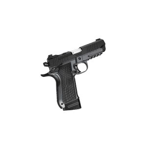 Kimber KDS9C 9mm 4.09" 15/18rds, Gray