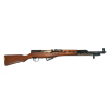 From Ben's Private Collection - Original Chinese Norico SKS Type 56 Rifle, 7.62x39, S/A, All Matching, As New Cond, Still in Cosmoline - Ser # 1817376