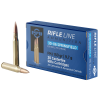 Prvi Partizan 30-06 Sprg M1 Garand 150gr FMJ 20rd Box