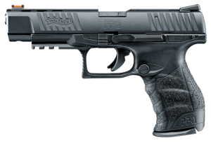 WALTHER PPQ M2 *10 ROUND*