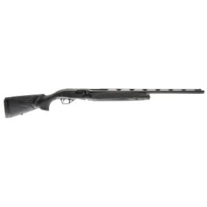 Beretta A400 Solo KO 12 Gauge 26" 3rd Semi Automatic Shotgun, Black - J40SLBK16