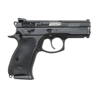 CZ 75 P-01 Omega Convertible 9mm Semi-Automatic Pistol
