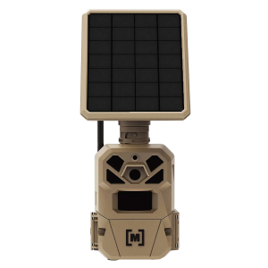 Moultrie MMC-14226 Edge Solar Cellular Trail Camera