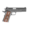 Springfield Armory 1911 Loaded 45 ACP 5" 7+1 Parkerized Night Sights