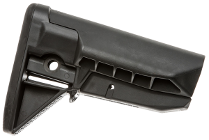 Bravo Company BCMGUNFIGHTER Mod 0 Stock for AR-15 Black