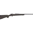 M1500 Hogue 6.5 Creedmoor Sporter Contour Bolt-Action Rifle - Mm1500 Hogue 6.5 Creedmoor 22'''' Bbl Sporter (1)4rd Mag Black