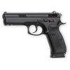 CZ 75 SP-01 9mm Luger Pistol 4.6" Barrel 10+1 Round Black