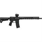 M400 5.56 Nato Semi-Auto Rifle W/Romeo-Msrtm Gen Ii - M400 Forge 5.56 16''''bbl (1)30rd Mag Blk W/Romeo-Msr Gen Ii