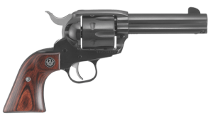 RUGER VAQUERO BLUED