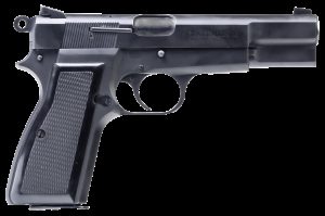 Century Arms Centurion 14 9mm Semi-Auto Pistol