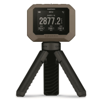 Garmin Xero C1 Pro Chronograph