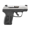 Ruger LCP Max, Semi Automatic Pistol, .380ACP, 10+1, 2.80" Barrel, Serrated Stainless Steel Slide, Black Polymer Frame, Black Polymer Grip -13753