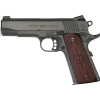 Colt Combat Commander .45 ACP 4.25" Barrel Semi-Auto Pistol, Blued - Minor Cosmetic Blem