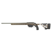 Tikka T3x Ace Target 308 Win 24" Bronze Left Hand Rifle