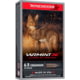 Winchester Varmint X 6.5mm Creedmoor 95 Grain Rifle Ammo 20 Rounds Brass/Copper