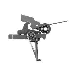 CMC Triggers AR-15 Component Trigger - Single Stage Flat 3.5lb Pull Small Pin
