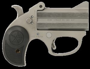 Bond Arms Stinger RS Ambidextrous Derringer