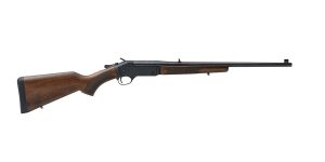 Henry Single Shot 350 Legend Rifle, Walnut - H015-350