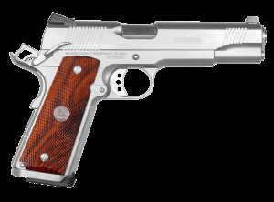 Wilson Combat Protector 1911 Semi-Auto Pistol